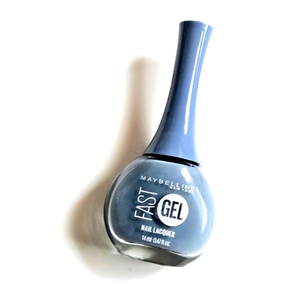 NWT MAYBELLINE NEW YORK FAST GEL TEAL FOR TWO! MIX ANY 2 FOR $10! - Picture 1 of 8